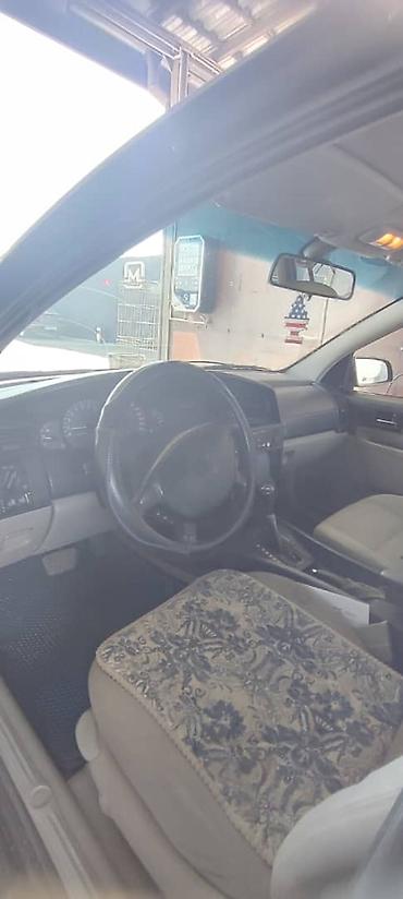 Opel: Opel Omega: 2000 г., Автомат, Универсал — 1