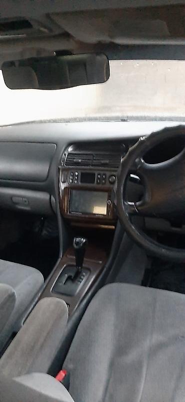 mazda protege: Mitsubishi Diamante: 1995 г., 2.5 л, Автомат, Бензин, Седан — 8