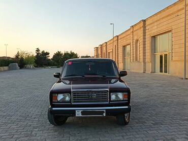 VAZ (LADA) 2107: 1.6 l | 2005 il 80000 km Sedan