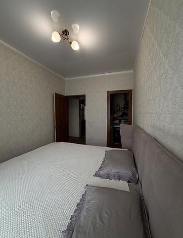 Продажа квартир: 3 комнаты, 62 м², 105 серия, 7 этаж, Косметический ремонт — 3