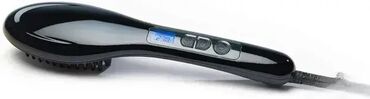 Višenamenski uređaji za kosu: *** AKCIJA *** 0878 Prinz PZ-HGB1 Hair Straightening Brush; **Dual — 3