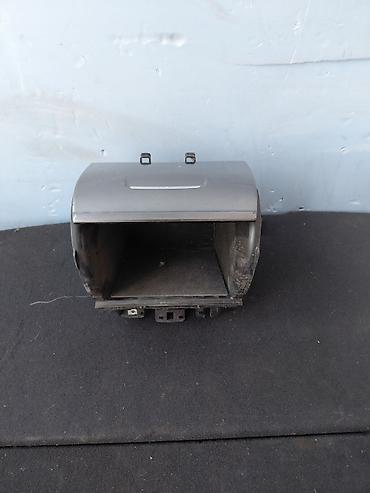 second hand: Бардачок на хонду аккорд сл-7 2003 — 2