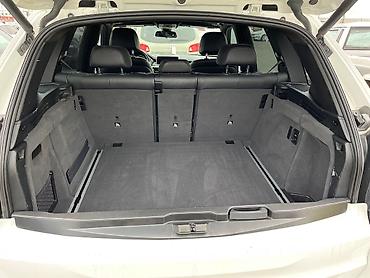 x5 2018: BMW X5: 2018 г., 3 л, Автомат, Дизель, Кроссовер — 7