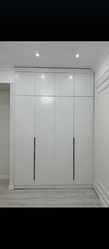 Шифоньеры, шкафы для одежды: Шифоньер, шкаф для одежды, Прямой — 11