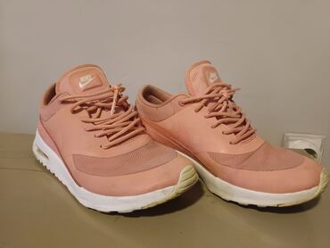 patike polovne kupujemprodajem: Nike, 38.5, color - Pink