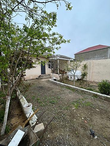 Həyət evləri və villalar: 2 otaqlı, 1 kv. m, Kredit yoxdur, Yeni təmirli — 7