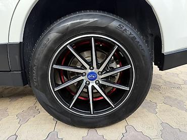 Subaru: Subaru Outback: 2010 г., 2.5 л, Вариатор, Бензин, Универсал — 8