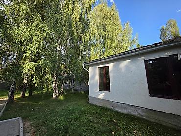 модылный дом: Продаются два одноэтажных коттеджа в зелёнке Лагуна-Сити. Цена 750$ за — 5