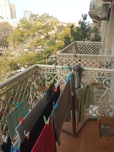 Uzunmüddətli kirayə mənzillər: 3 otaqlı mənzil – mebel və məişət avadanlıqları ilə kooperativ — 7