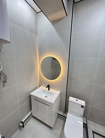 жк archa: 1 комната, 41 м², Элитка, 5 этаж, Дизайнерский ремонт — 10