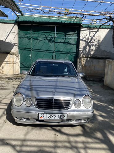 на мерседес вито: Mercedes-Benz E 320: 2001 г., 3.2 л, Типтроник, Бензин, Седан