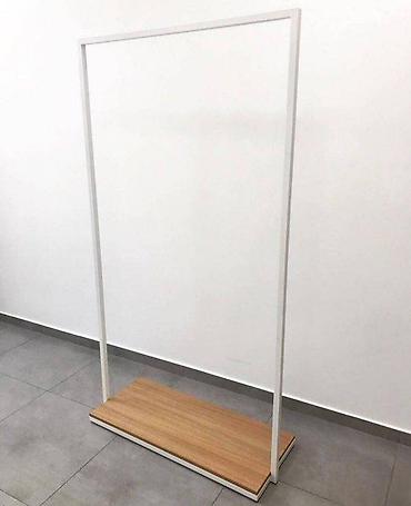 drveni sto: LUX ŠTENDERI MODEL F5 | Izrada nameštaja po meri Drvo&metal — 2