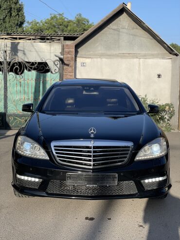 климат контроль мерс 210: Mercedes-Benz S-Class: 2010 г., 5.5 л, Автомат, Бензин, Седан