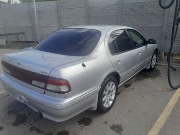 мотор ниссан примера п12: Nissan Cefiro: 1998 г., Автомат, Седан
