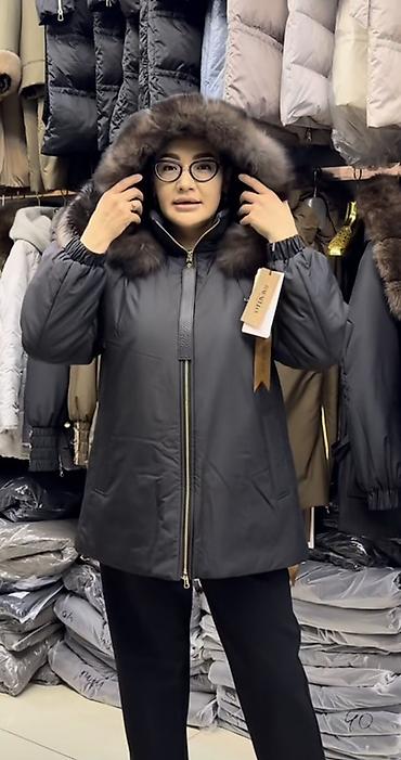 топ кофта: Продам супер легкую и безумно теплую зимнюю куртку 🔥🔥🔥🔥 наполнитель — 4