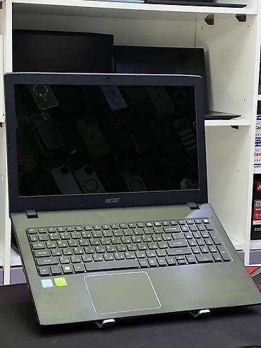 İşlənmiş Acer Aspire, 15.6 ", Intel Core i7, 256 GB, Ünvandan götürmə, Ödənişli çatdırılma, Rayonlara çatdırılma