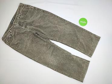 gap poland: Spodnie materiałowe damskie, rozmiar 4XL — 2