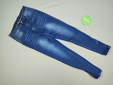 crocs mcqueen shein: Shein, Jeansy damskie, rozmiar M — 2