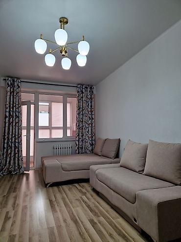 Продажа квартир: 1 комната, 42 м², Тунгуч мкр Элитка, 5 этаж, Свежий ремонт — 2