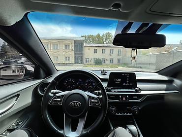 киа к5 рулевая рейка: Kia K3: 2020 г., 1.6 л, Вариатор, Бензин, Седан — 9