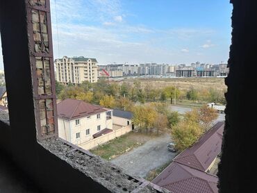 ищу квартиру в оше: 3 бөлмө, 121 кв. м, 5 кабат