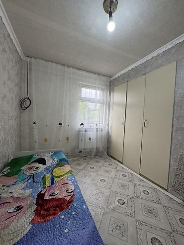 Продажа коттеджей и домов: Продаётся 3х ком + (кухня-санузел-прихожая)дом по Ул .Убукеева — 18