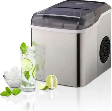 Ostali kuhinjski aparati: Do 12 kg leda dnevno. Uvek pri ruci Ledomat može da napravi do 12kg — 3