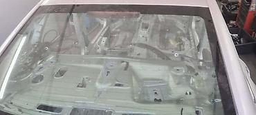 launch creader 3001: STAKLO ZA AUDI A6 OD 2006. DO 2011. GOD. - ZADNJE STAKLO | — 1