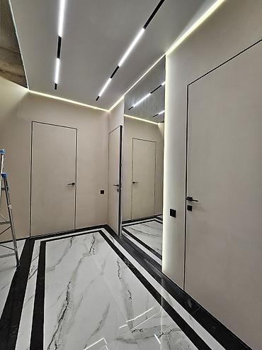 Продажа квартир: 2 комнаты, 84 м², Элитка, 13 этаж, Дизайнерский ремонт — 15