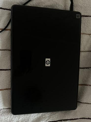 celeron: HP G60-507DX — классический ноутбук для базовых задач. Основные — 1