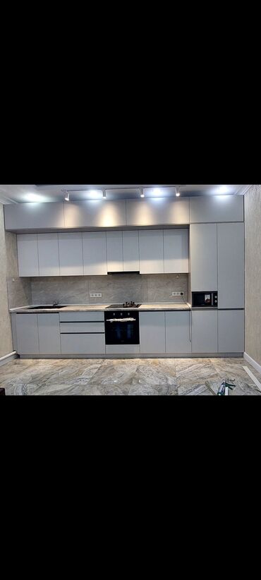 Мебель на заказ: Мебель на заказ, Кухня, Кухонный гарнитур — 10