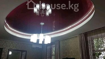 Продажа квартир: 2 комнаты, 55 м², Сталинка, 2 этаж, Евроремонт — 6