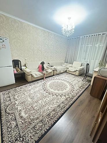 королевский: 3 комнаты, 67 м², 105 серия, 3 этаж, Евроремонт — 8