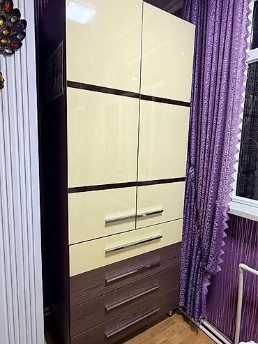 Dolab 150 manat.yaxşı vəziyyətdə təcili satılır. ünvan 9 mkr Aynur lalafo.az -da Dolab 150 manat.yaxşı vəziyyətdə təcili satılır. ünvan 9 mkr Aynur