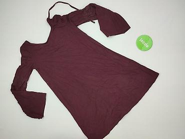 mcmxci pull and bear: Bershka, Sukienka damska, rozmiar S — 2