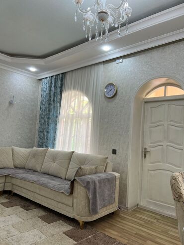 Həyət evləri və villaların satışı: Zığ qəs. 4 otaqlı, 115 kv. m, Kredit yoxdur, Yeni təmirli — 4