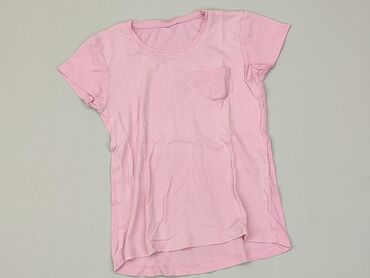 Koszulki: Koszulka, 4-5 lat, 105-110 cm, stan - Zadowalający