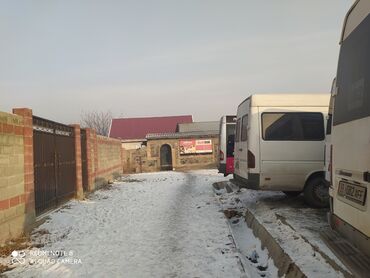 келечек кооператив бишкек в Кыргызстан | Батирлерди сатуу: Продается участок с домом. Участок 4 соток, свет и вода проведены