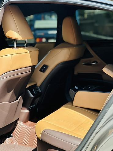 Lexus: Lexus ES: 2019 г., 2.5 л, Автомат, Гибрид, Седан — 6