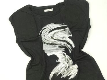 wu tang t shirty: Reserved, Women`s T-shirt, M (EU 38)