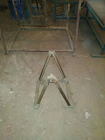 Детские качели: Детские качели, Подвесные Для улицы, Металл — 2