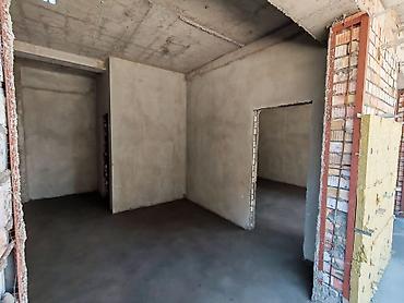 отель бишкеке: 1 комната, 21 м², Индивидуалка, 1 этаж, ПСО (под самоотделку) — 8