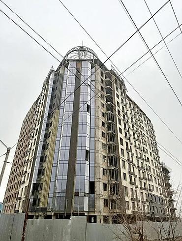 Продажа квартир: 1 комната, 32 м², Элитка, 9 этаж, Готовая ПСО (под самоотделку) — 1
