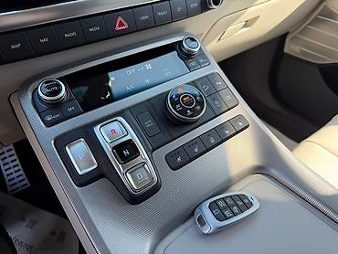 камера спринтер: Hyundai Palisade: 2023 г., 3.8 л, Автомат, Бензин, Кроссовер — 8