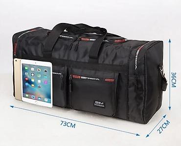 İdman çantaları: Hərbi, Səhayət və idman hər 3 profilə uyğun çantaların online satışı — 28