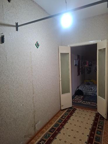 Продажа квартир: 1 комната, 39 м², Достук мкр 1 этаж, Требуется ремонт — 8