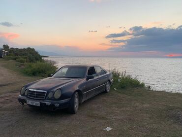 таета авенсис универсал продажа бишкек: Mercedes-Benz E-Class: 1995 г., 3.2 л, Автоматтык, Бензин, Седан
