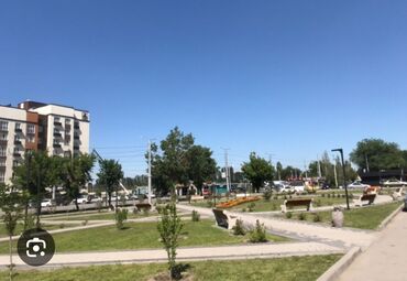 снять дом в бишкеке: 4 бөлмө, 76 кв. м, 105-серия, 5 кабат, Косметикалык ремонт