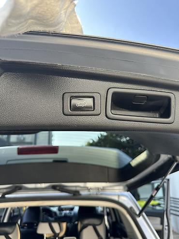 субару 7 мест: Subaru Forester: 2017 г., 2.5 л, Вариатор, Бензин, Кроссовер — 7