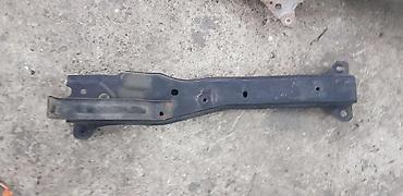 N16 VEZNI LIM ZA NISSAN ALMERA OD 2000. DO 2005. GOD